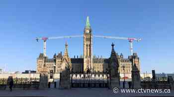 PM offers condolences to Royal Family, flags at half-mast as Ottawa marks Prince Philip's death