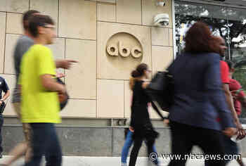 Disney makes its pick for next ABC News president