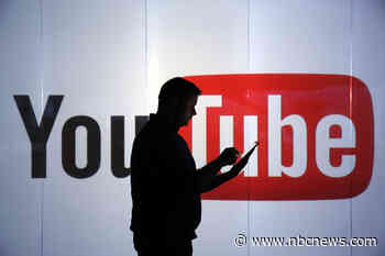 YouTube discloses prevalence of rule-breaking videos for first time