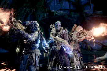 Everything we know about Outriders cross-platform support