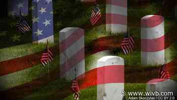 Town of Tonawanda cancels Memorial Day Parade due to increase in COVID cases, new variants found in WNY