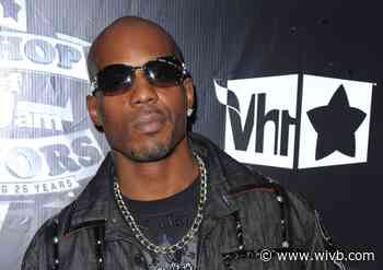 DMX dead at 50, family confirms