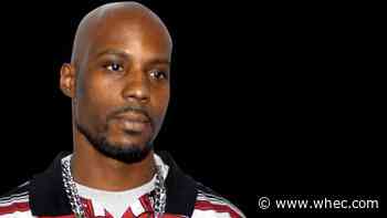 Family: Rapper DMX dead at age 50