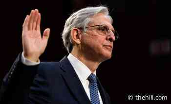Budget tasks DOJ with turnaround of policing, voting rights, hate crimes