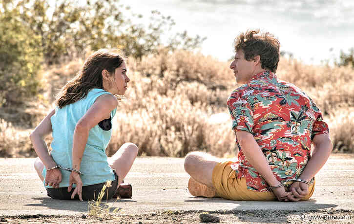 Andy Samberg on ambiguous ‘Palm Springs’ ending
