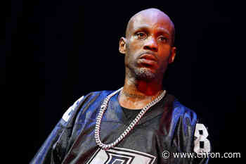 Rapper-actor DMX, known for gruff delivery, dead at 50