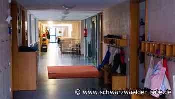 Coronavirus in Baden-Württemberg: Bislang etwa 12.000 Kinder im Kita-Alter infiziert