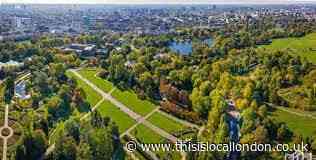 Richmond Park crowned most popular in London