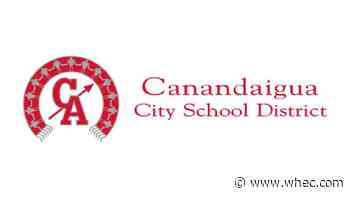 Canandaigua football team in COVID quarantine through next Thursday