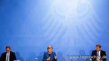Bund-Länder-Gipfel: Was von der MPK bleibt