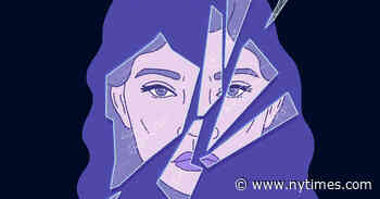 They Hooked Up at Her Bachelorette Party. Now He’s Stalking Her.