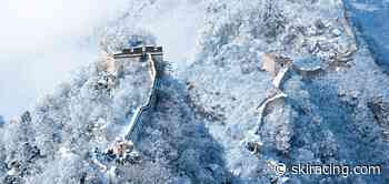 Beijing 2022 Winter Olympics and some options - SkiRacing.com - SkiRacing.com