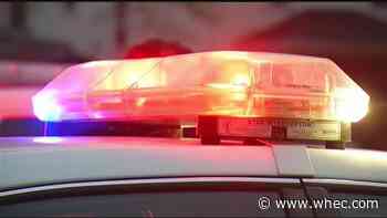 Rochester Police investigating bank robbery
