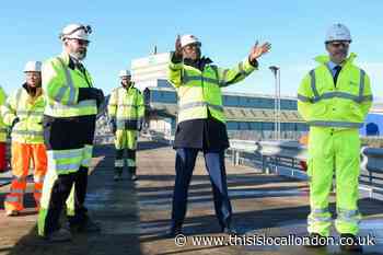 Shaun Bailey reveals housing plans for London