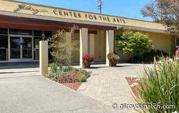 Local Scene: Gilroy Center for the Arts reopens, Rotary distributes scholarships - Gilroy Dispatch