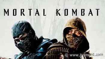 Martial arts film ‘Mortal Kombat’ to release in India on 23 April - Mint