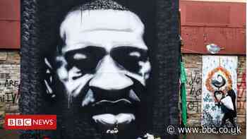 Derek Chauvin trial: Police restraint killed George Floyd, expert says