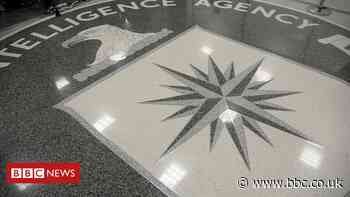 US spies peer into the future - and it doesn't look good