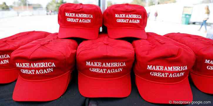 Creator of a scam PAC that targeted Trump supporters has been charged with defrauding the Paycheck Protection Program