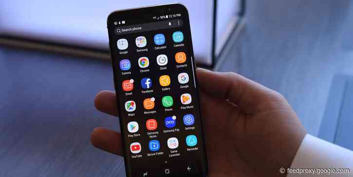 What is Bixby? A guide to Samsung's digital voice assistant
