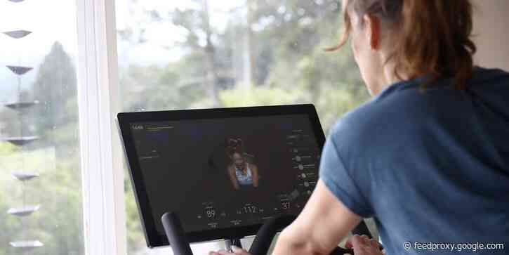 How to log in to Peloton and access your classes and workout stats from the website or the app