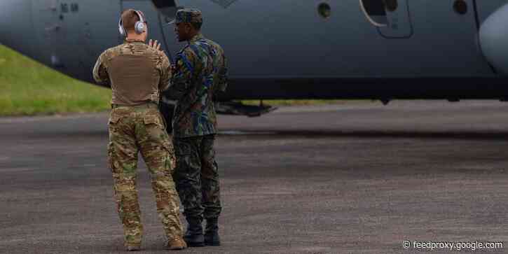 How a growing fight against a little-known ISIS affiliate pulled in US Green Berets and foreign mercenaries