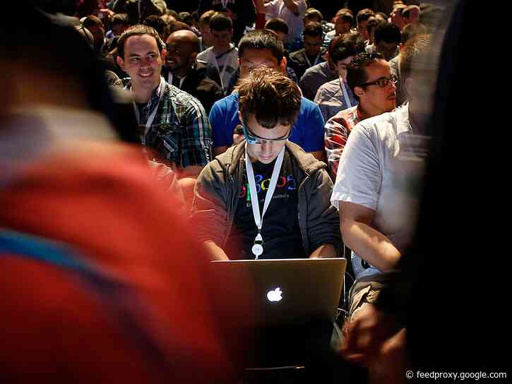 The 30 best high-paying jobs of the future