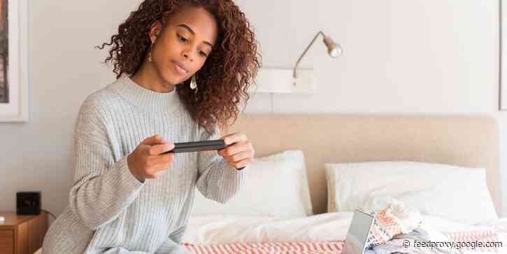 Gen Z's shopping habits are shaping the future of fashion: online thrifting