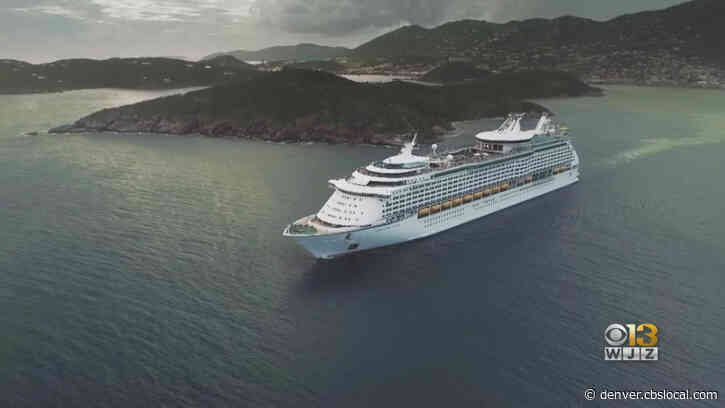 CDC Releases New Guidance For Cruise Lines, Industry Hopes To Set Sail By Mid-July