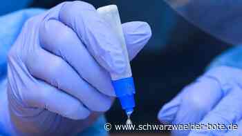 Coronavirus in Baden-Württemberg: Sieben-Tage-Inzidenz mit deutlichem Anstieg