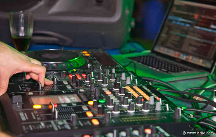 Dance label R&S Records criticised for statement on racial discrimination claims