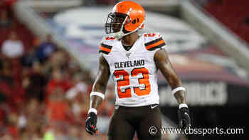 Damarious Randall returning to Seahawks but will play a different position in 2021