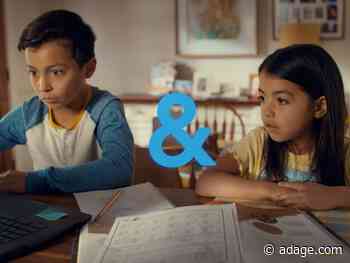 Watch the newest commercials on TV from Fellowes, AT&T, Goldfish and more