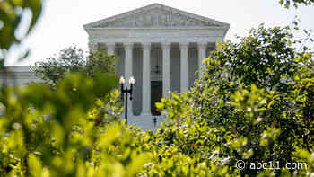 Biden assigns study on delicate issue of adding seats, term limits for Supreme Court