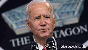 ARPA-H, Maternal Mortality, and Ending HIV All Part of Biden's FY22 Funding Request