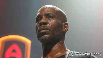 DMX Dead at 50, One Week After Hospitalization, Family Confirms