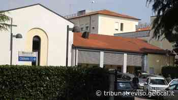 Oderzo, “mance” in obitorio per vestire le salme: necroforo a processo - La Tribuna di Treviso