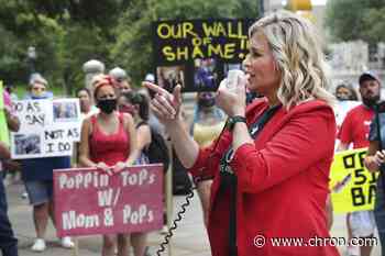 Texas Supreme Court voids orders that jailed Dallas salon owner for disregarding COVID precautions