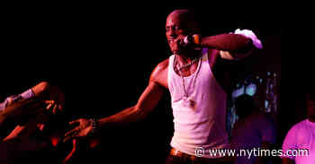 DMX's Songs: Hear 10 Songs That Showed His Range