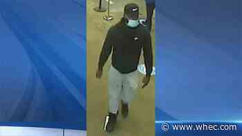 Rochester Police investigating credit union robbery
