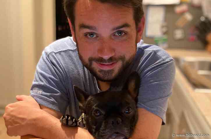 Ben Taylor Dies at 38: Touring Industry Remembers the Front Gate Tickets GM
