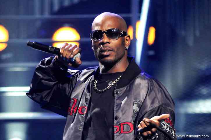 DMX’s 10 Best Songs: Remembering the Ruff Ryders Icon
