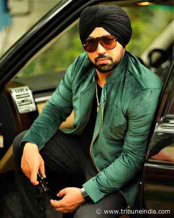 Most Bollywood songs now use Punjabi lyrics: Punjabi singer Deep Money - The Tribune India