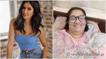 Katrina Kaif to Seema Pahwa, updated Bollywood Covid list - India Today