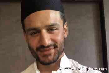 Bollywood celebrity Saqib Khan quits showbiz for Islam - Khaleej Times