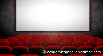 Bollywood delays releases as Maharashtra shuts multiplexes - Economic Times