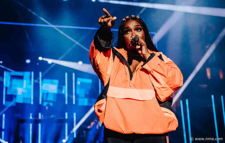 Ray BLK calls out “racist, homophobic” music industry
