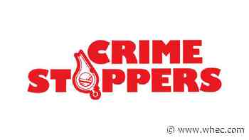 CrimeStoppers asking for information in recent rash of crimes