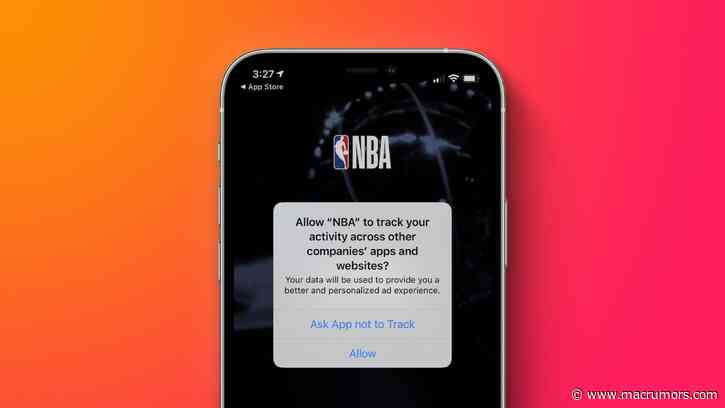 Two-Thirds of iPhone Users Expected to Block Ad Tracking