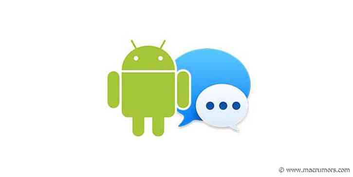 Apple's Rationale for Not Bringing iMessage to Android Revealed in Legal Documents